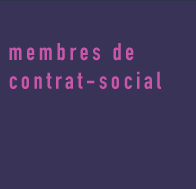 le blog de contrat-social