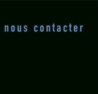 s’abonner à la lettre trimestrielle