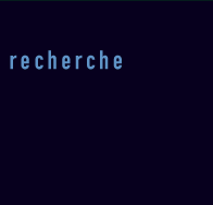 recherche